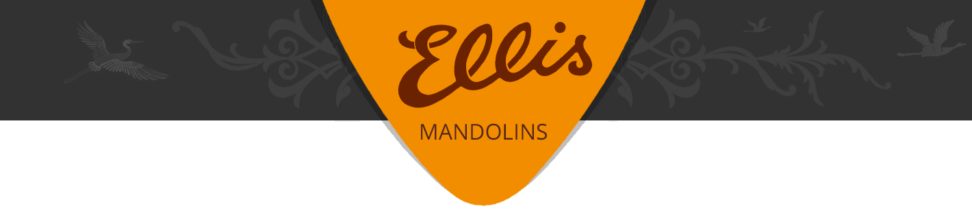 Ellis Mandolins